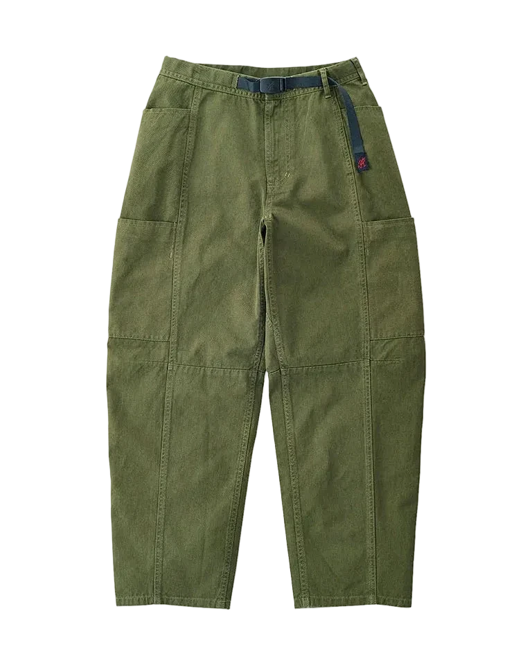 Women's Voyager Pant - Olive
