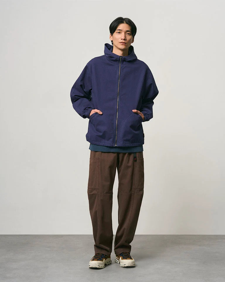 Women's Voyager Pant - Brown Pigment