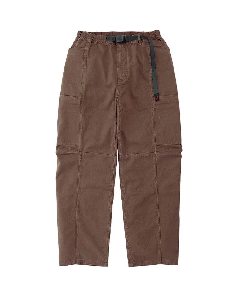 Women's Voyager Pant - Brown Pigment