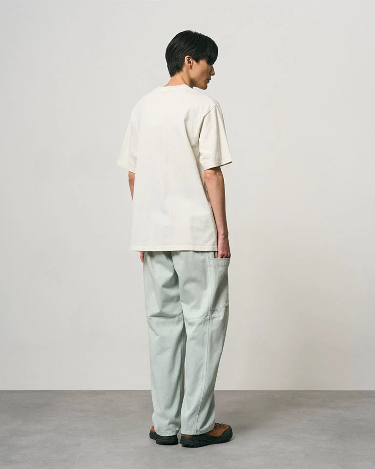 Women's Voyager Pant - Glacier Pigment