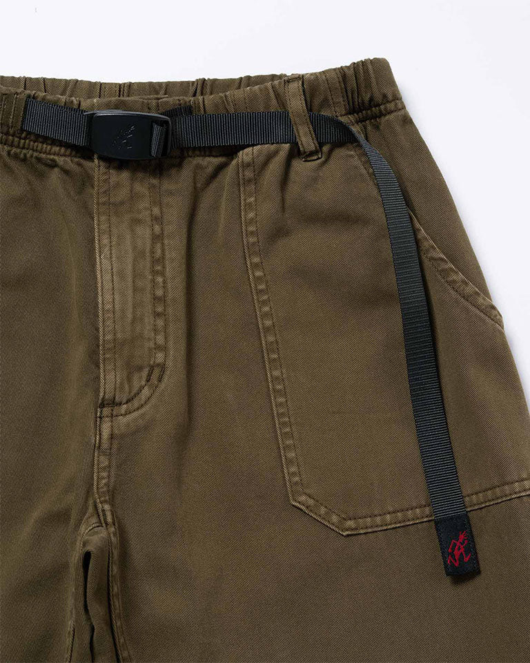 Women's Brooks Pant Bark Pigment