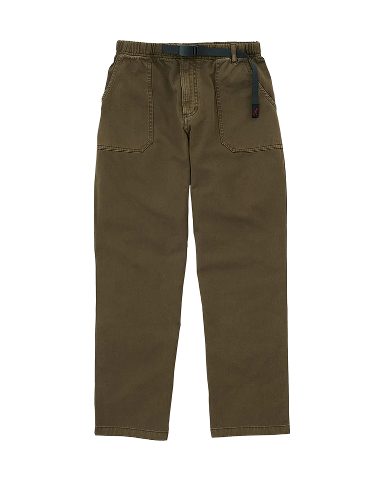Women's Brooks Pant Bark Pigment