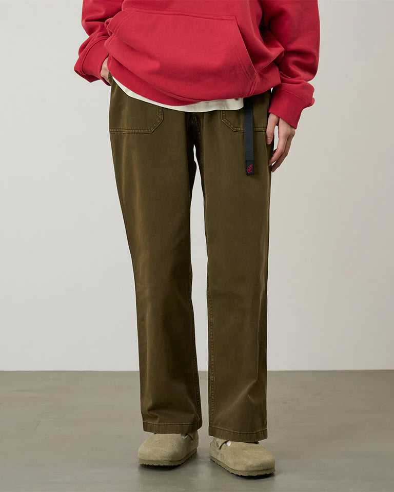 Women's Brooks Pant Bark Pigment