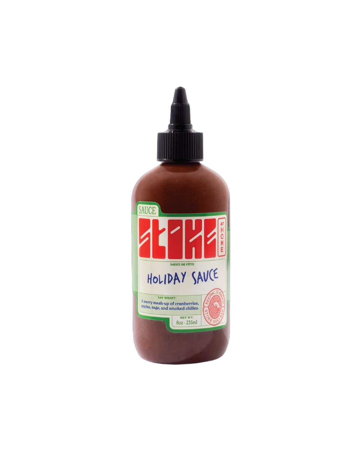 Holiday Sauce
