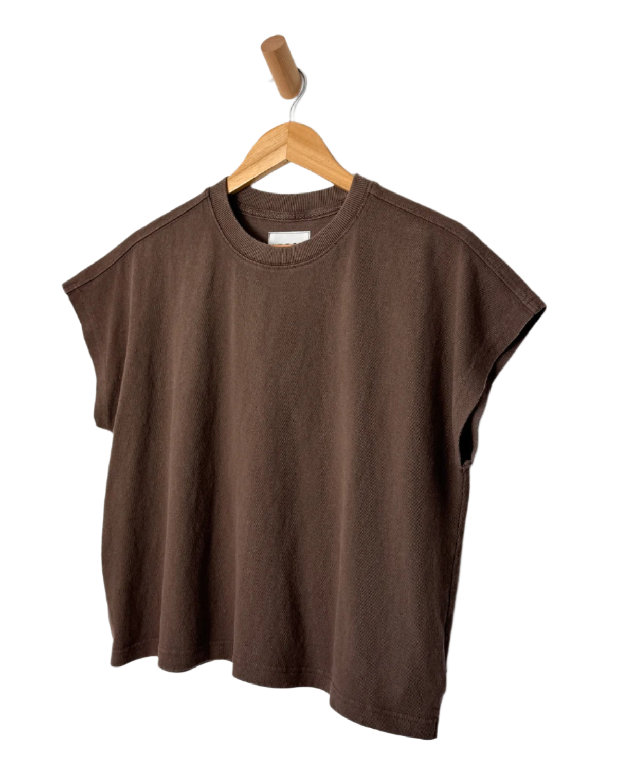 Jeanne Tee Chocolate