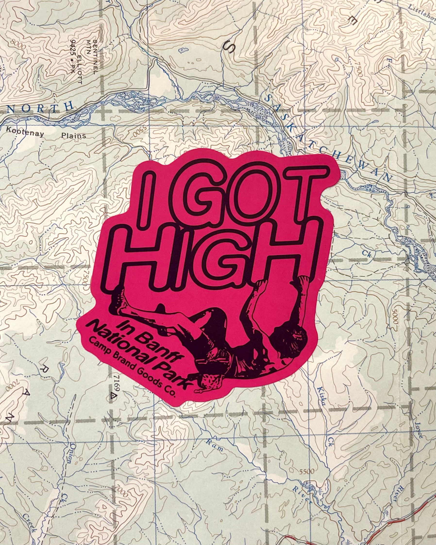 Souvenir Shop Sticker Pack