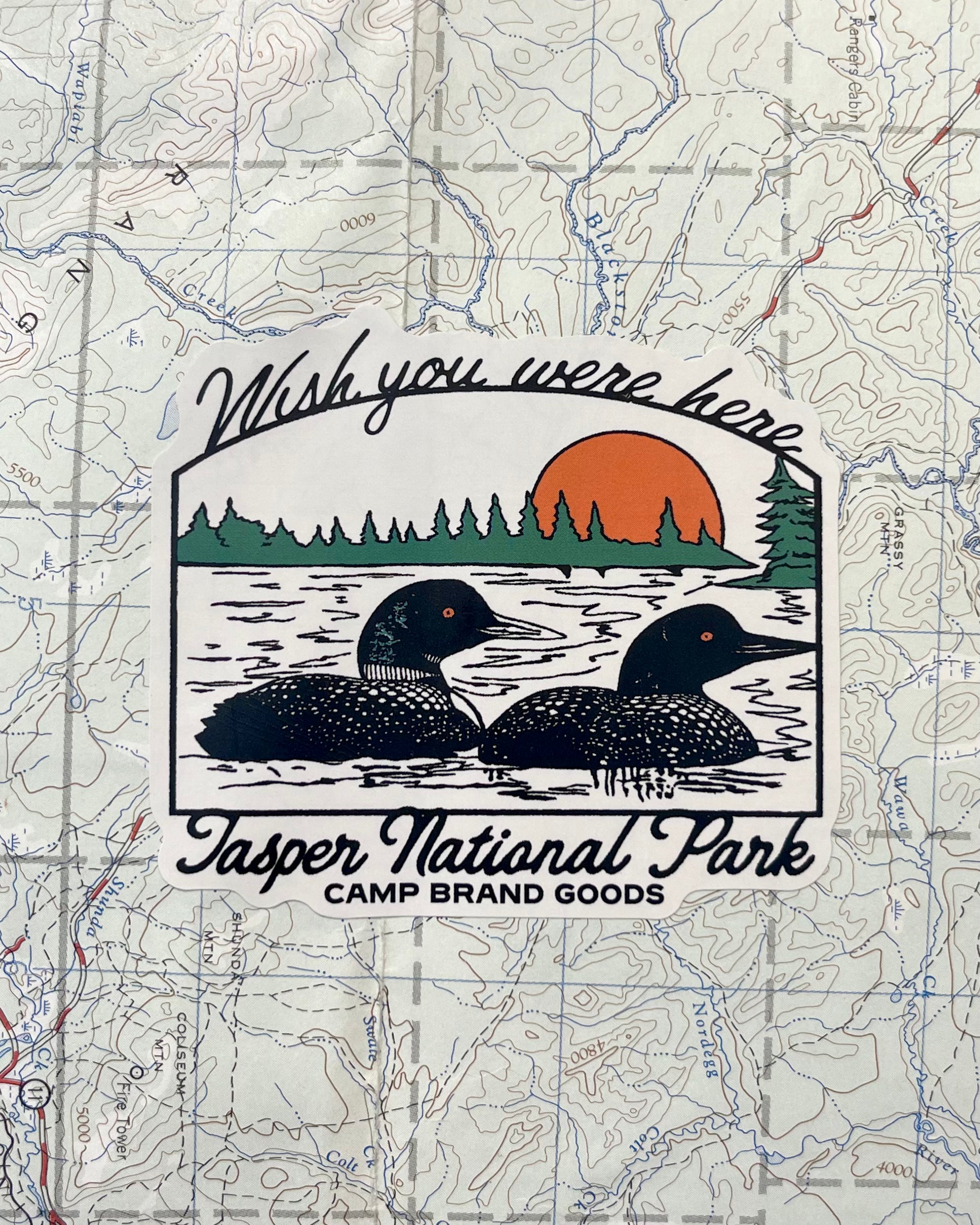 Souvenir Shop Sticker Pack