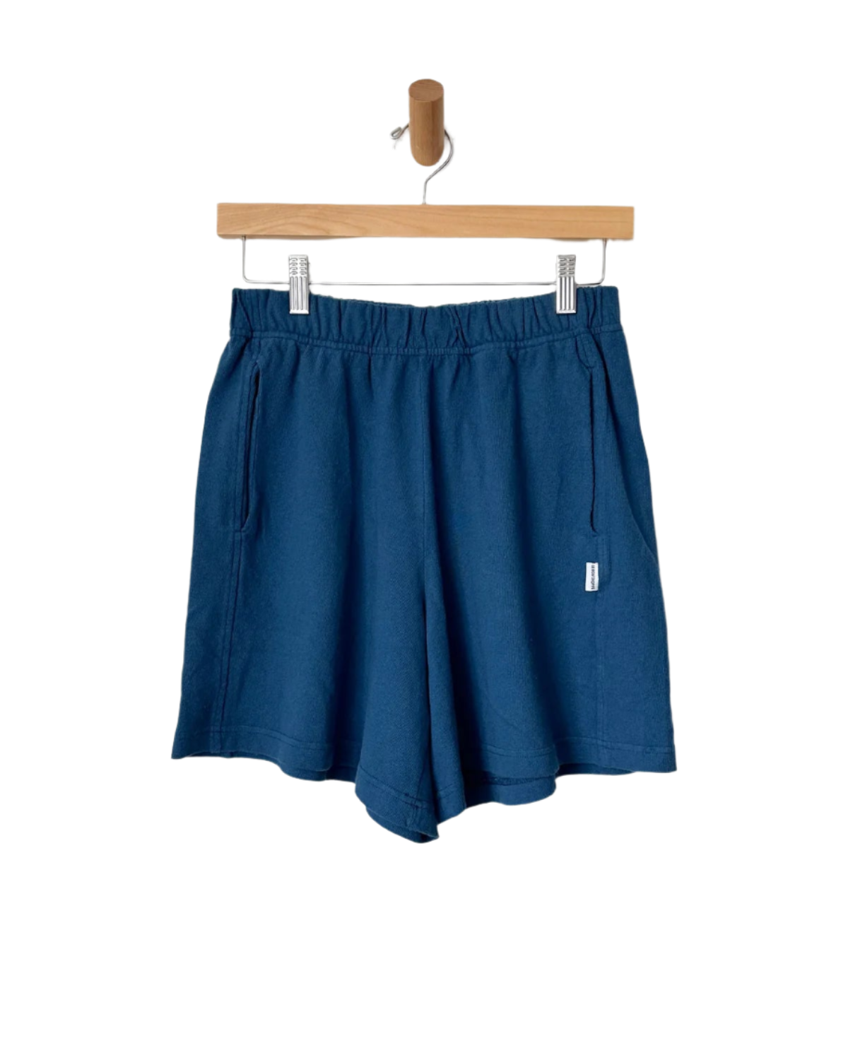 Flared Basketball Shorts Ocean