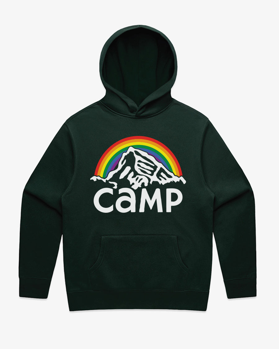 New Arrivals Camp Brand Goods