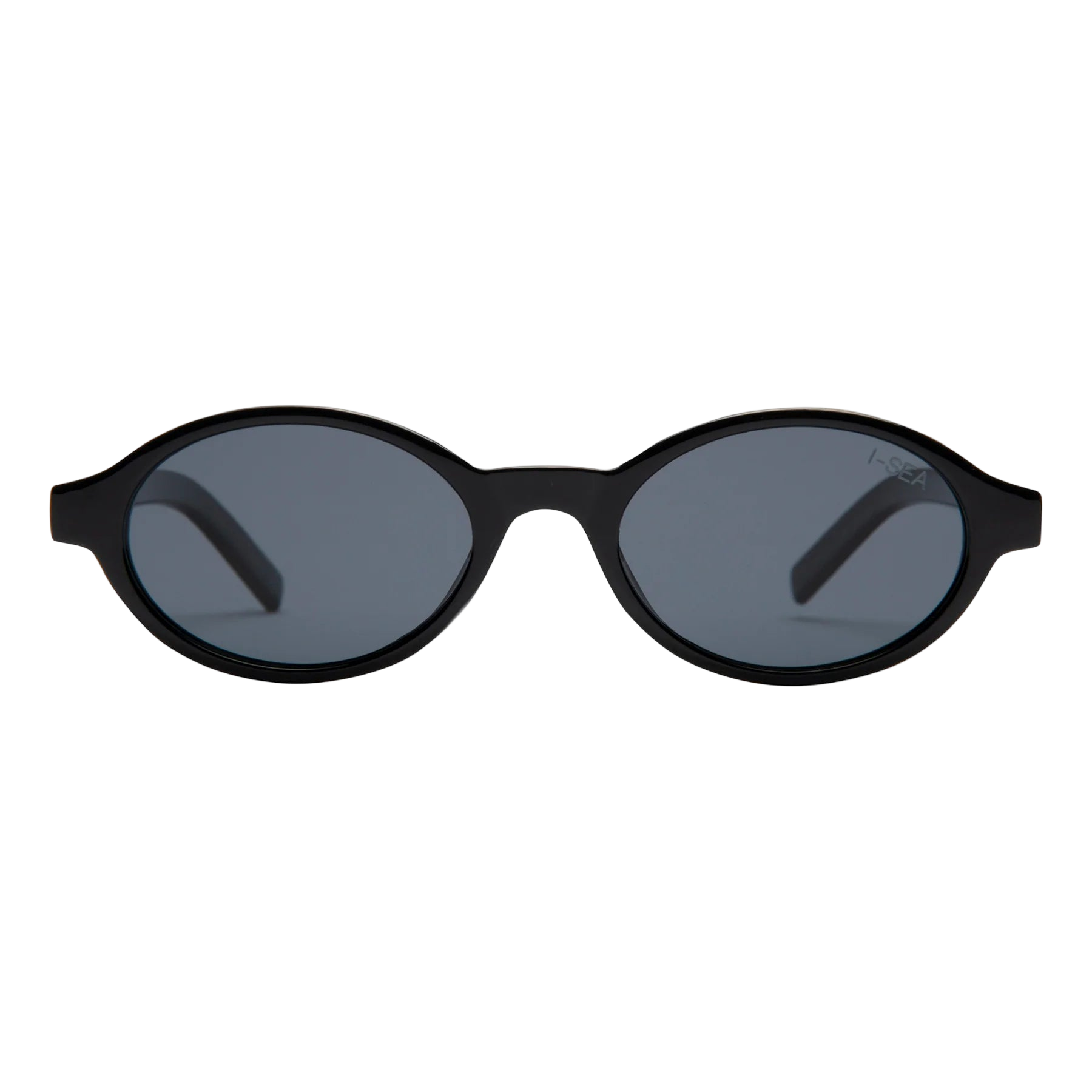 Josie Black / Smoke Polarized Lens