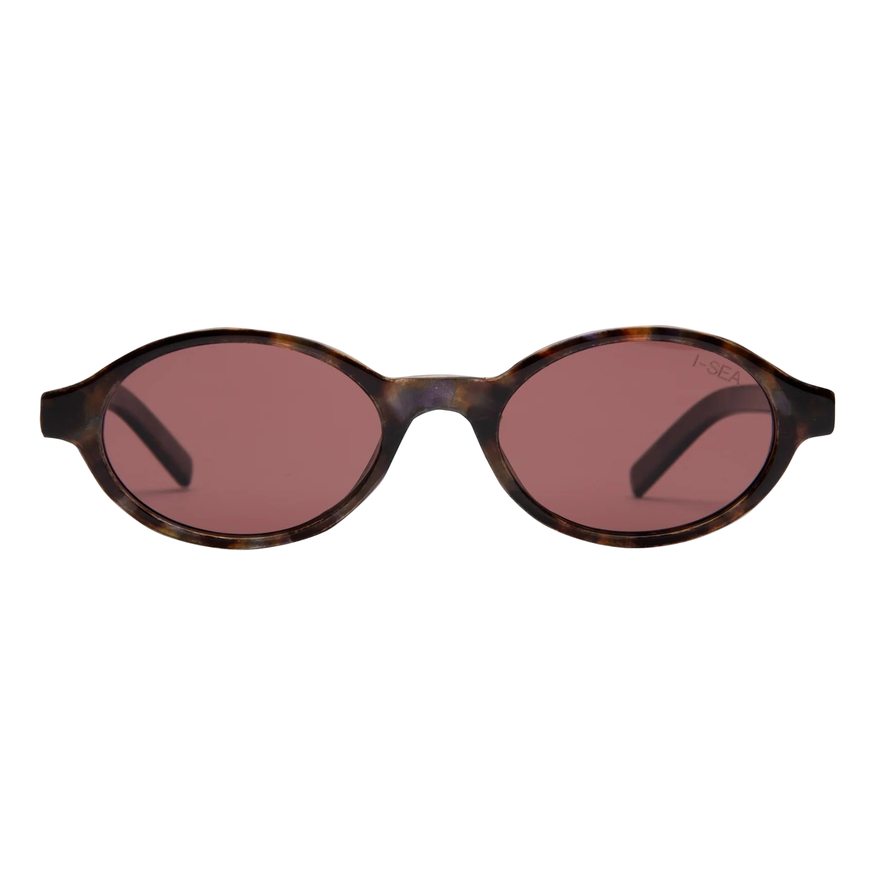 Josie Tort / Plum Polarized Lens