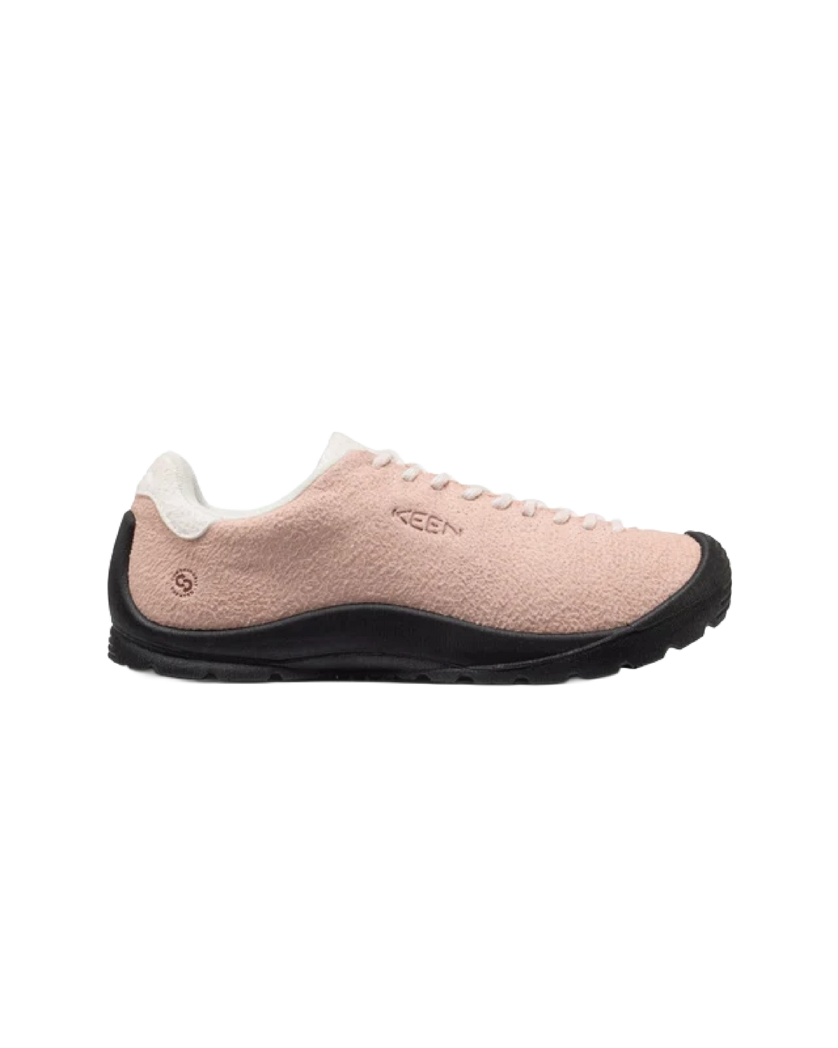Women's Jasper KM Lite Sneaker - Cameo Rose/Black