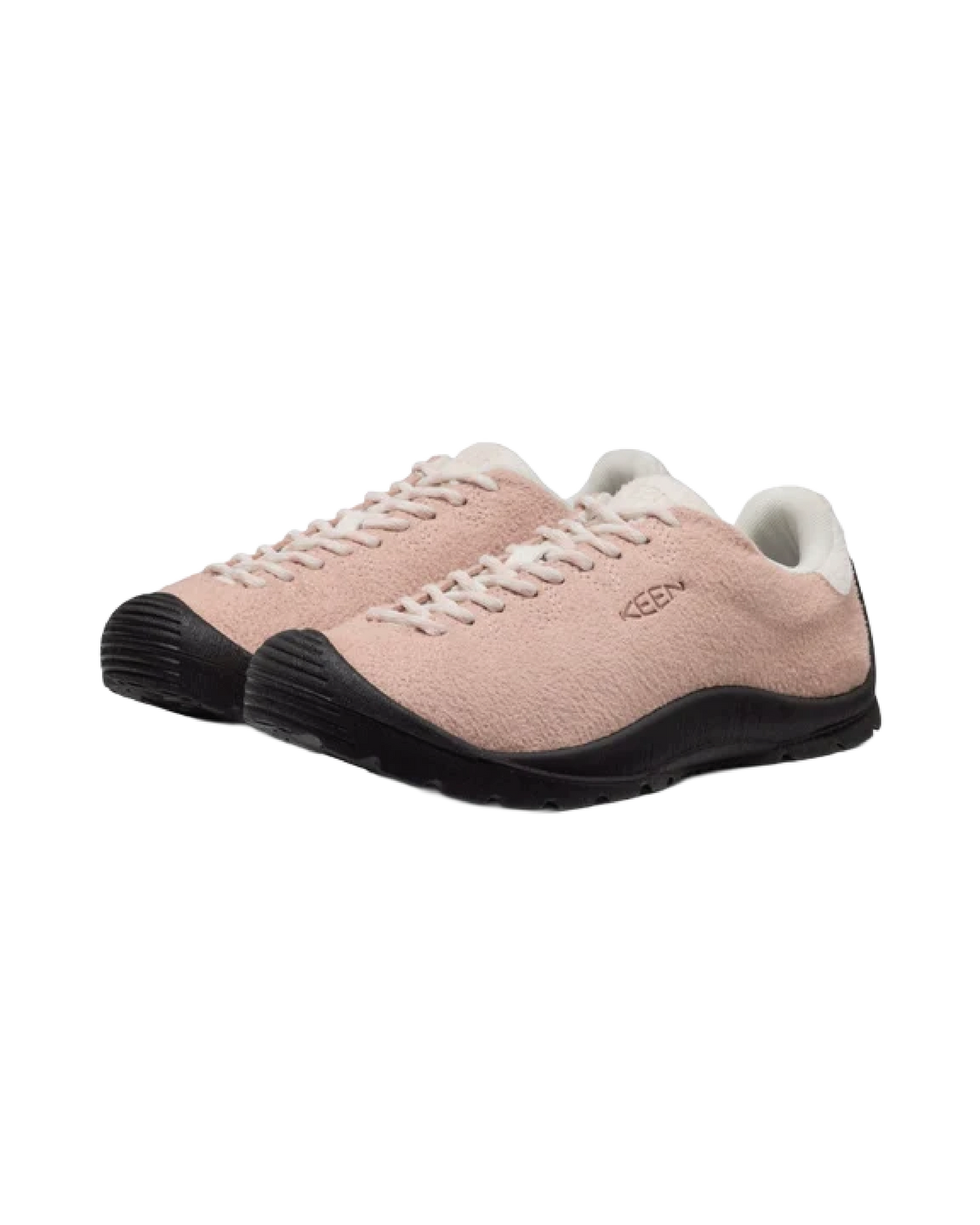 Women's Jasper KM Lite Sneaker - Cameo Rose/Black