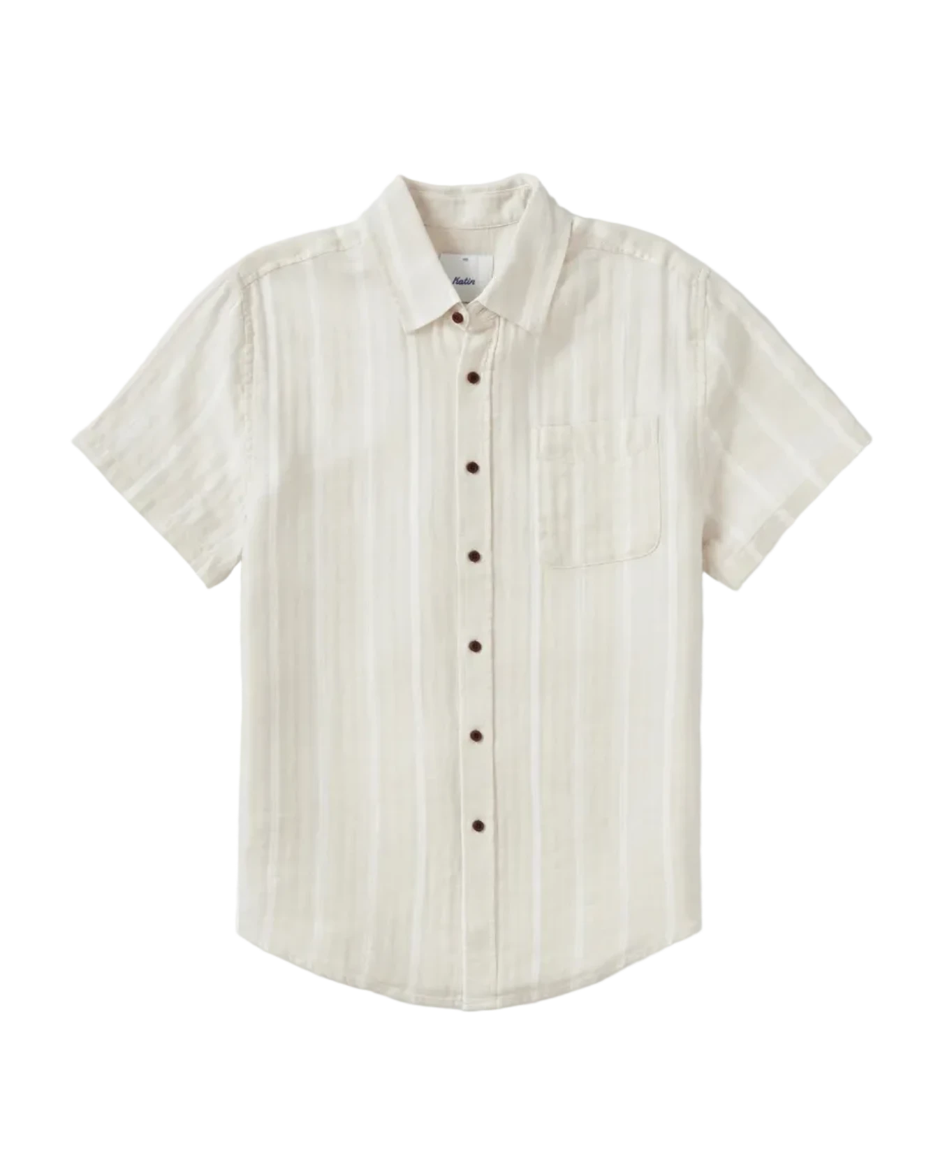 Alan Shirt Moon