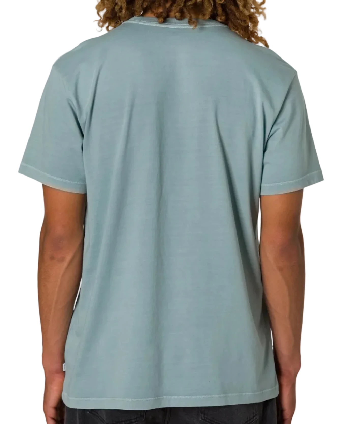 Base Tee Air Force Blue
