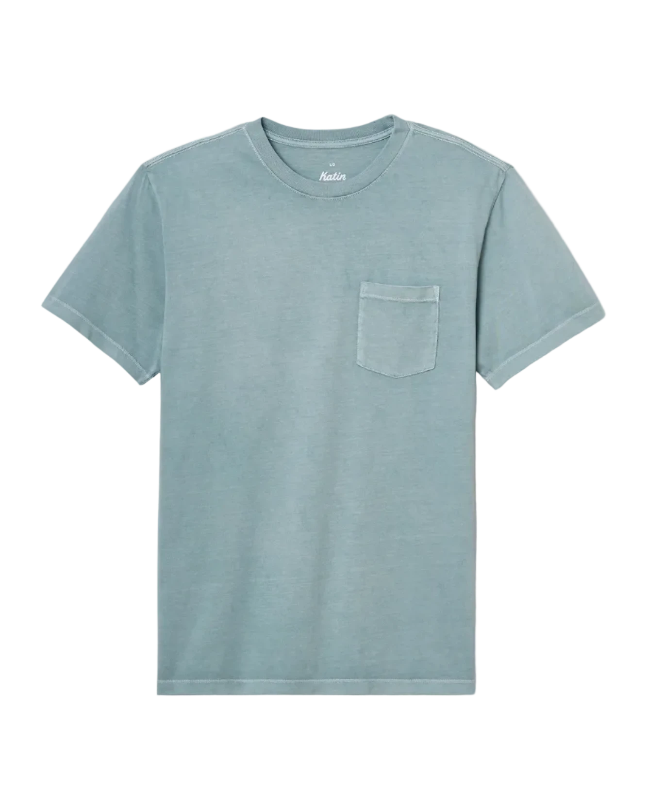 Base Tee Air Force Blue