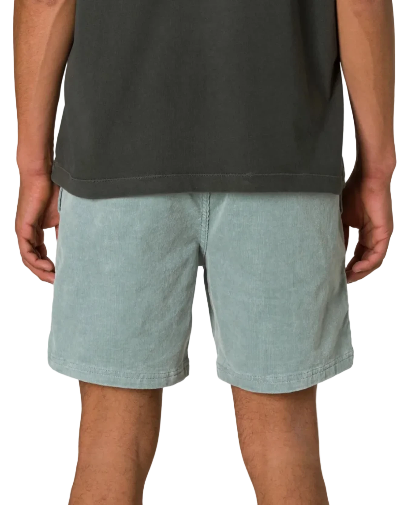 Cord Local Short Abyss