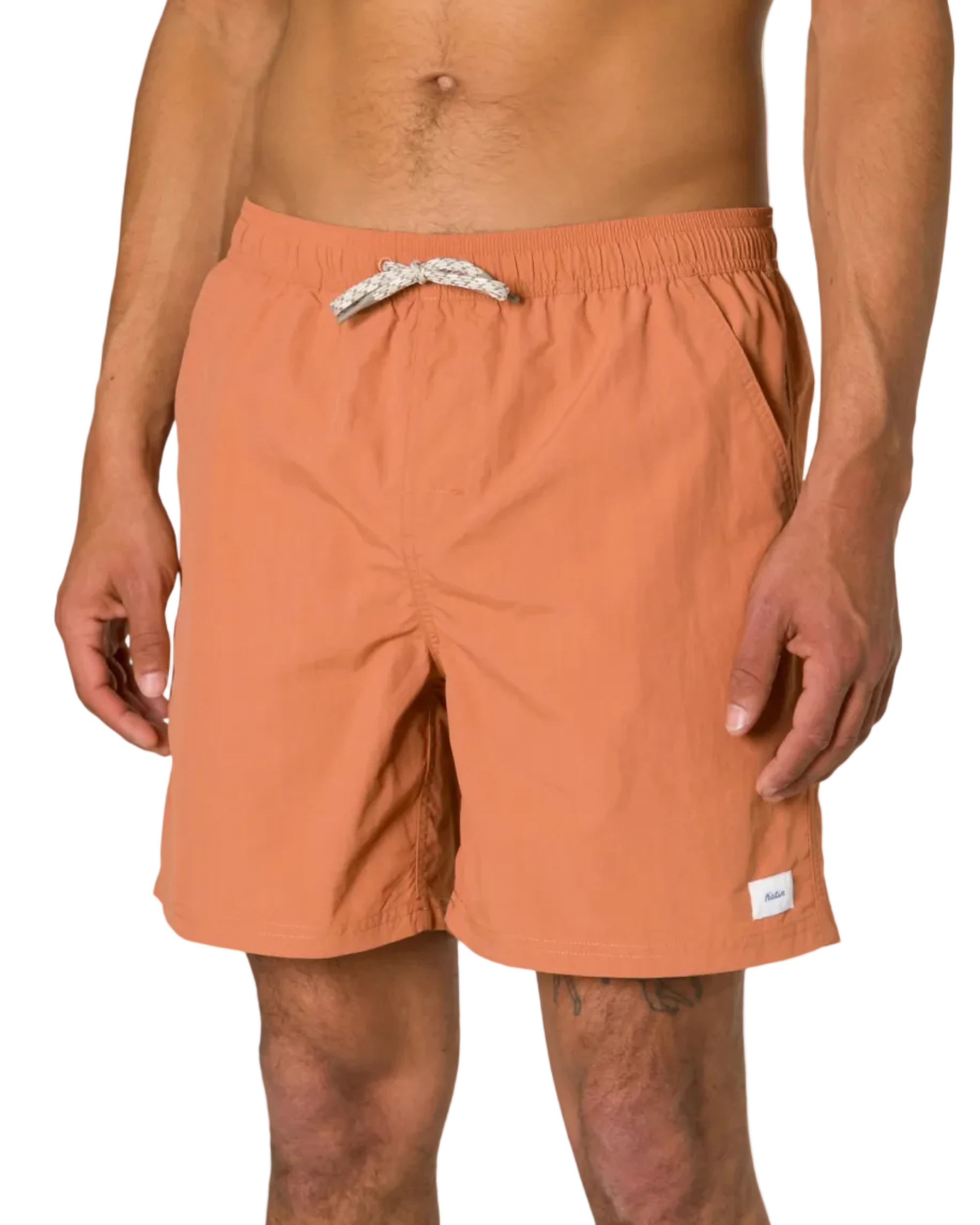 Poolside Volley Sunburn
