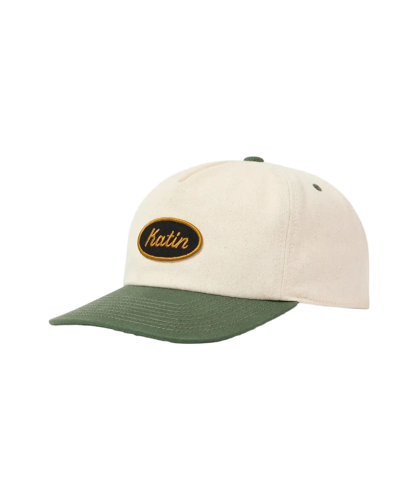 Roadside Hat Duck