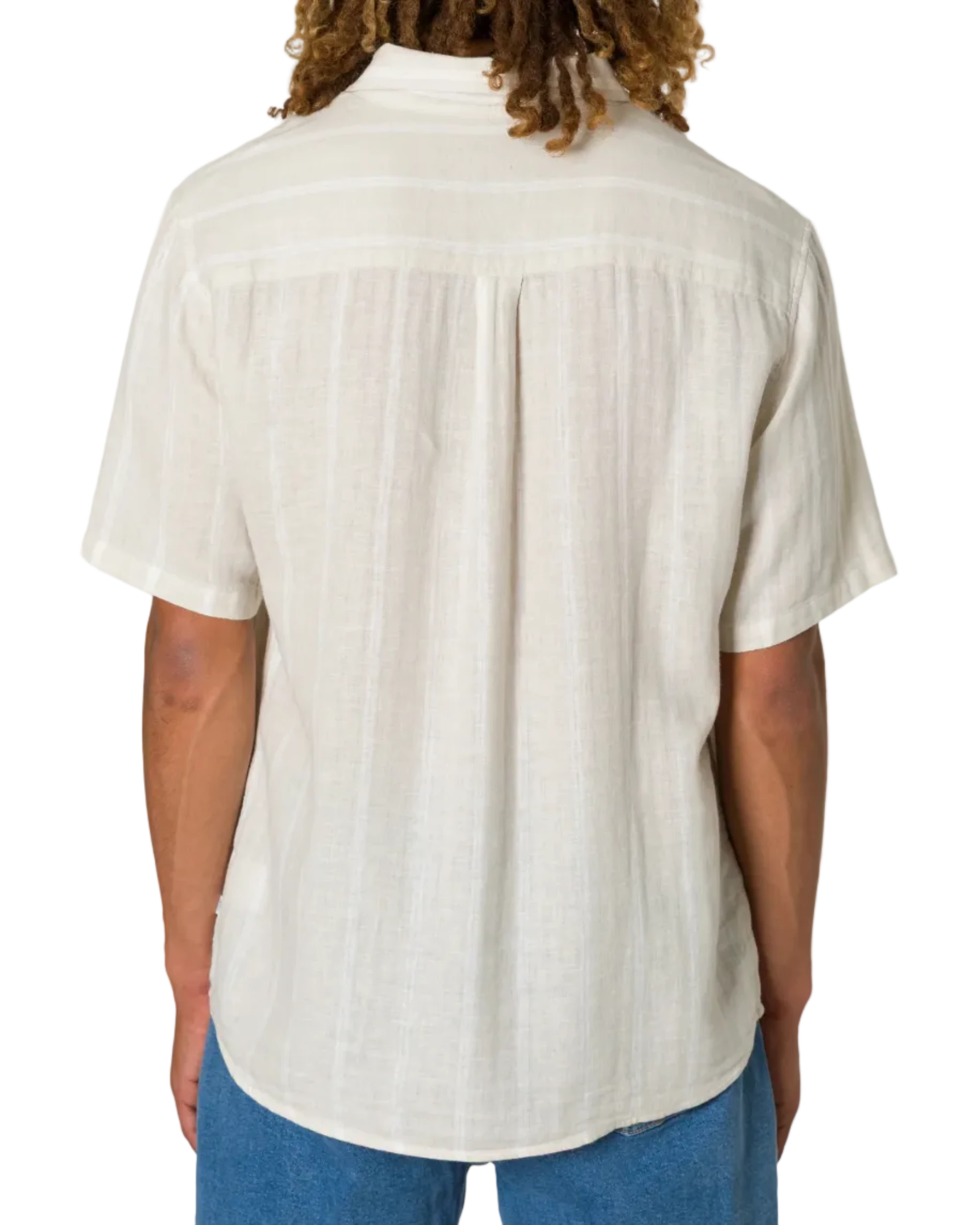 Alan Shirt Moon