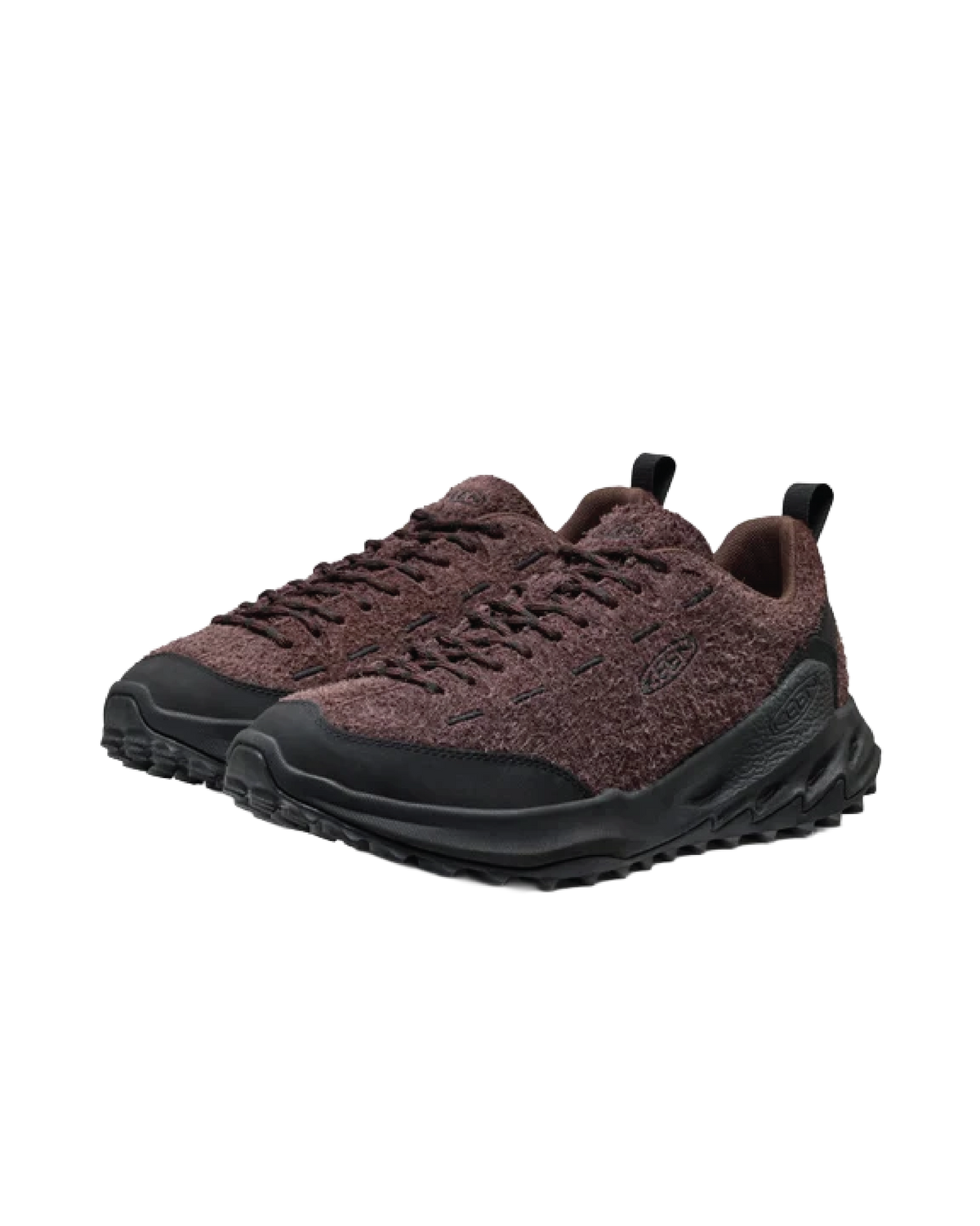 Men's Jasper Zionic - Java/Black