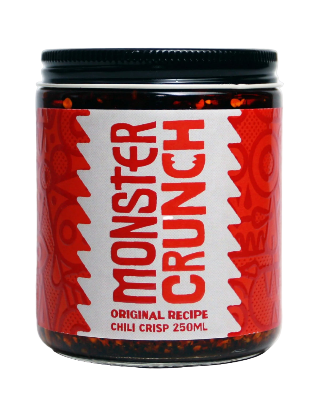 Monster Crunch - Original Chili Crisp