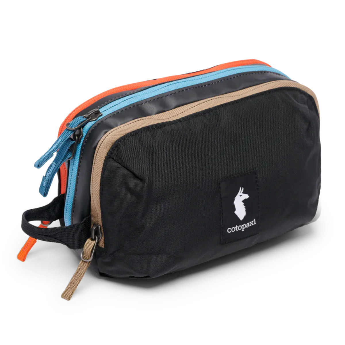 Nido Accessory Bag Cada Dia - Black
