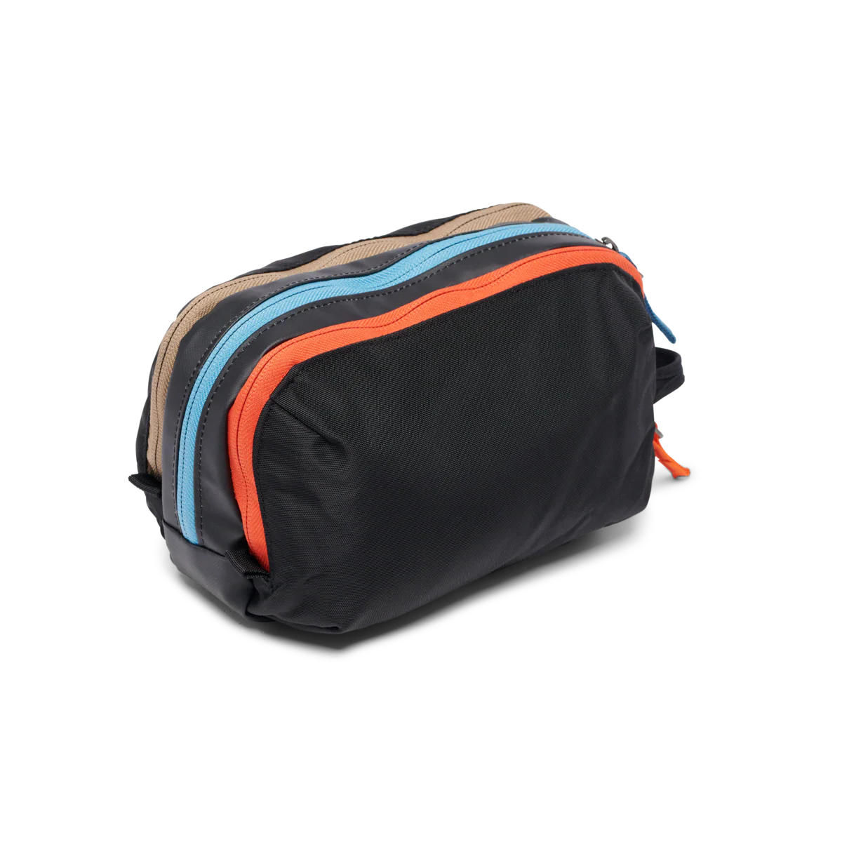 Nido Accessory Bag Cada Dia - Black