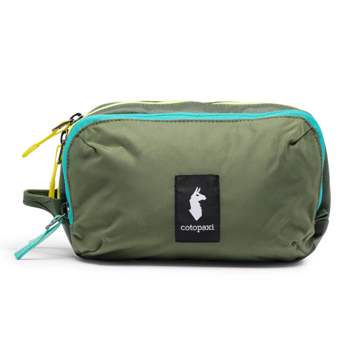 Nido Accessory Bag - Cada Dia Spruce