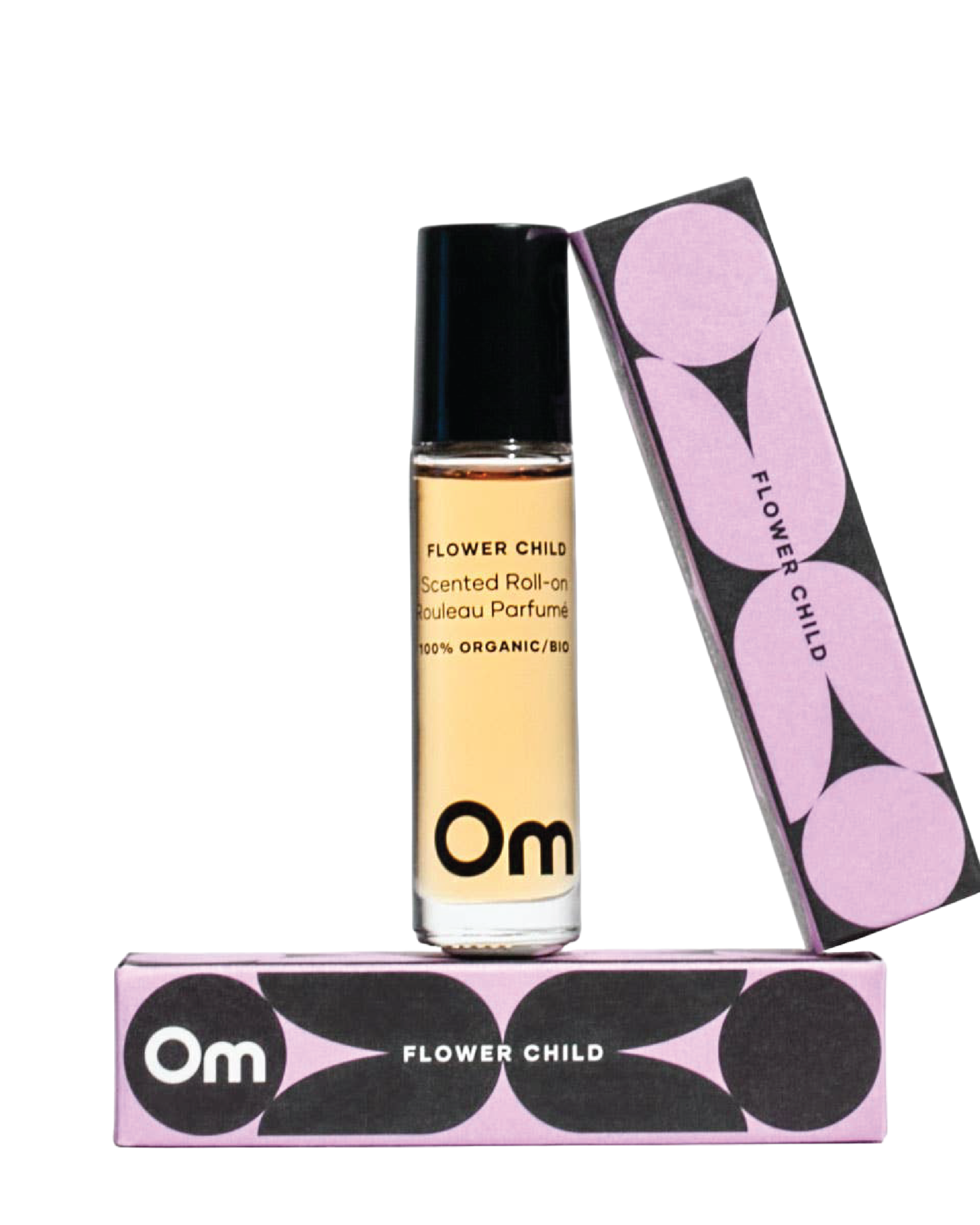 Flower Child Scented Roll On