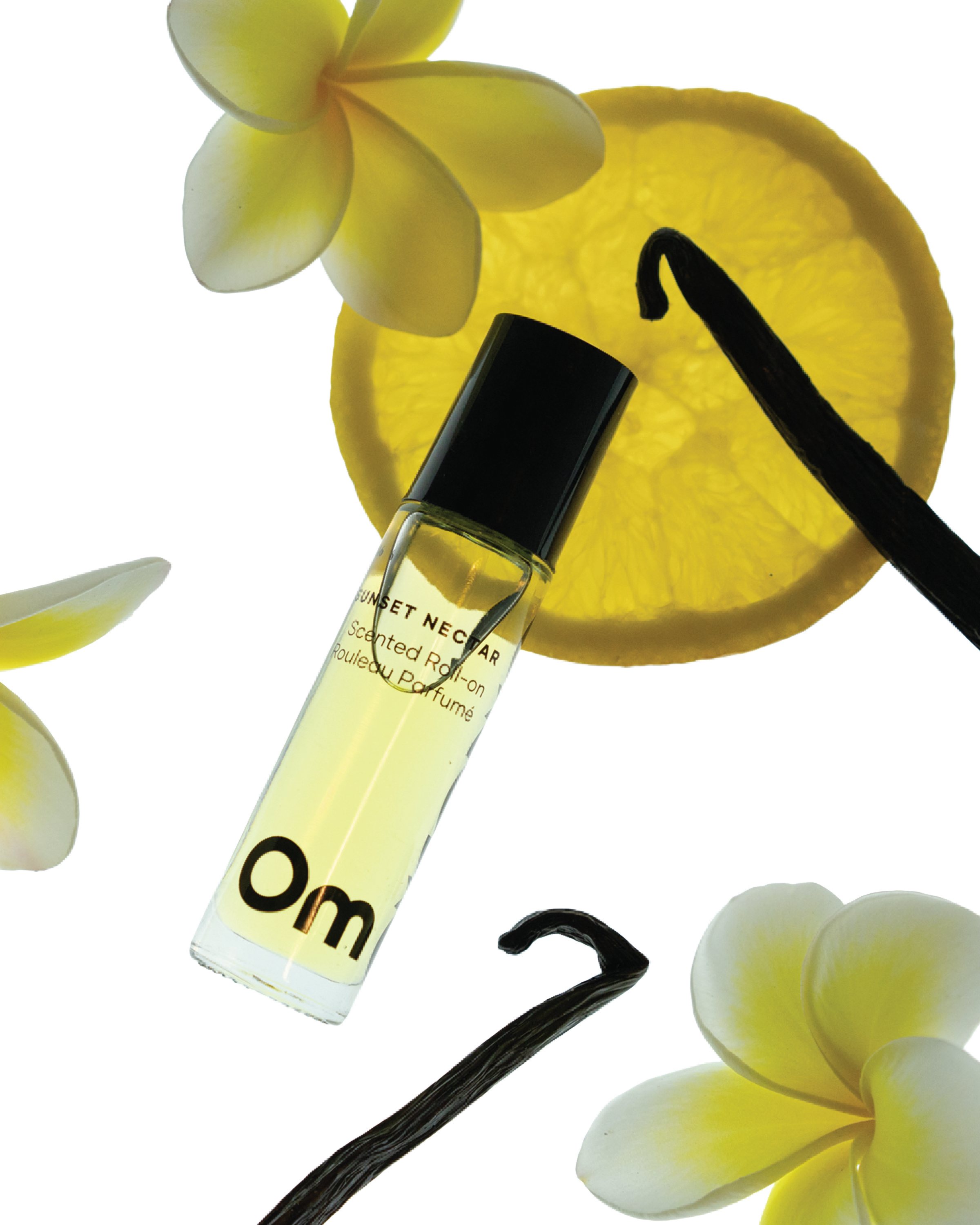 Sunset Nectar Scented Roll On