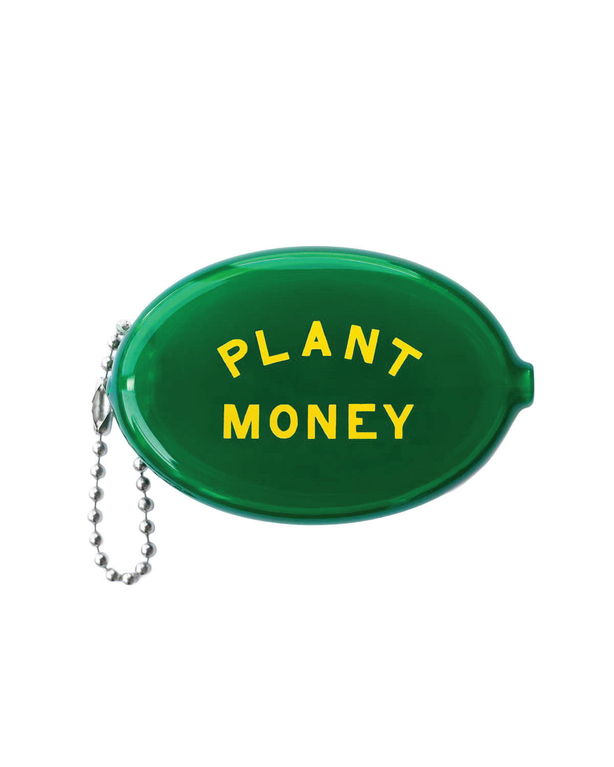 Coin Pouch - Plant Money
