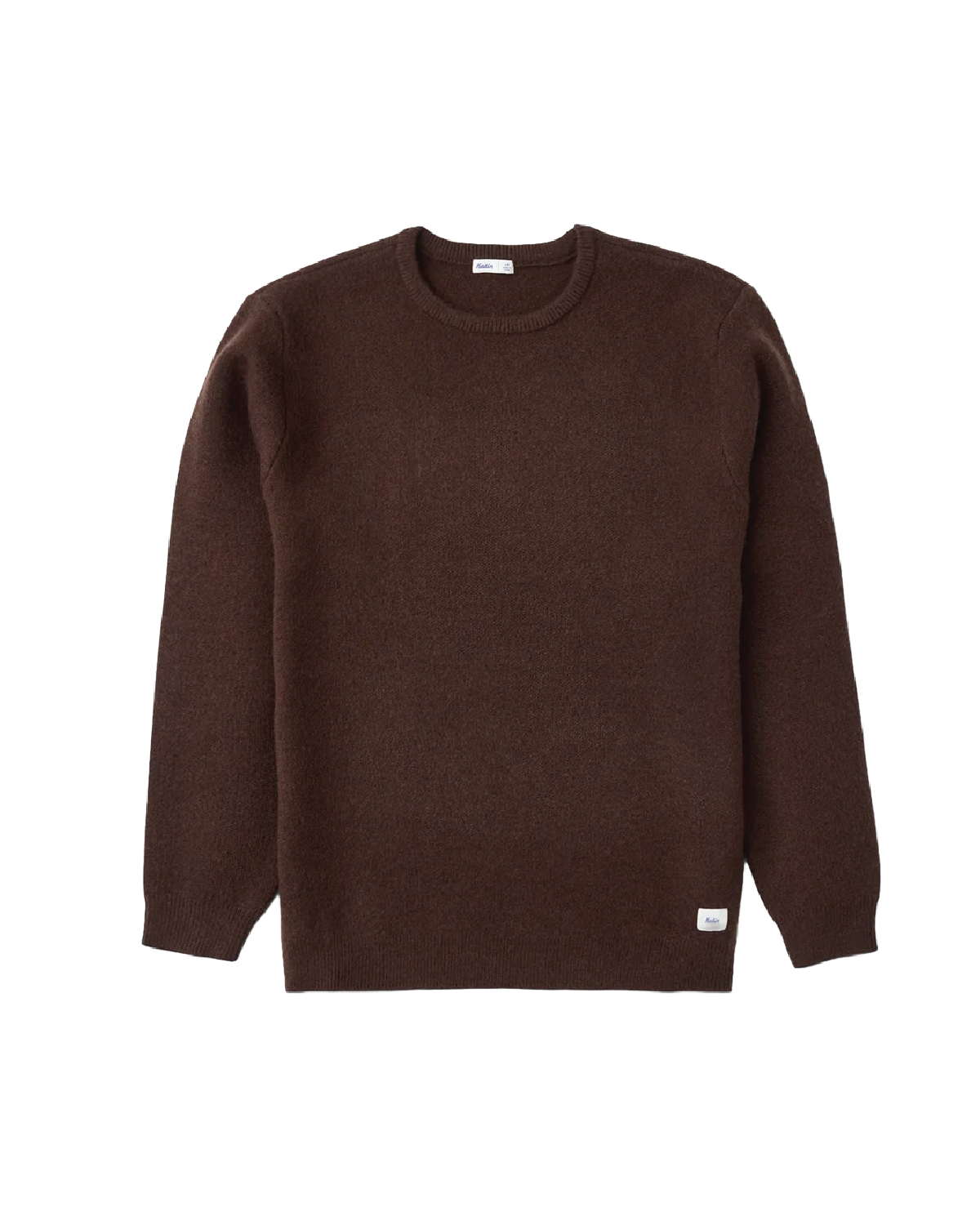 Rivers Sweater - Brown