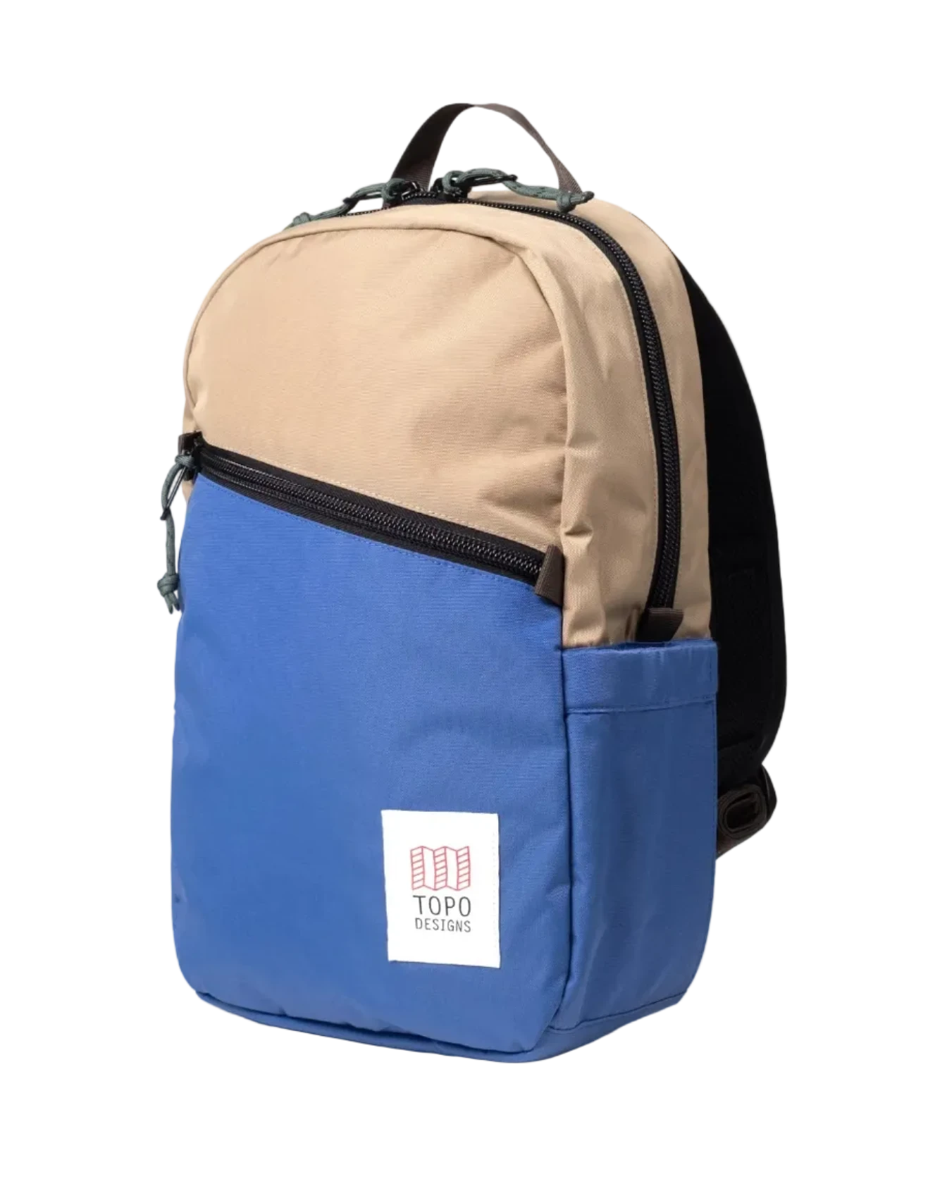Light Pack - Cobalt/Elmwood