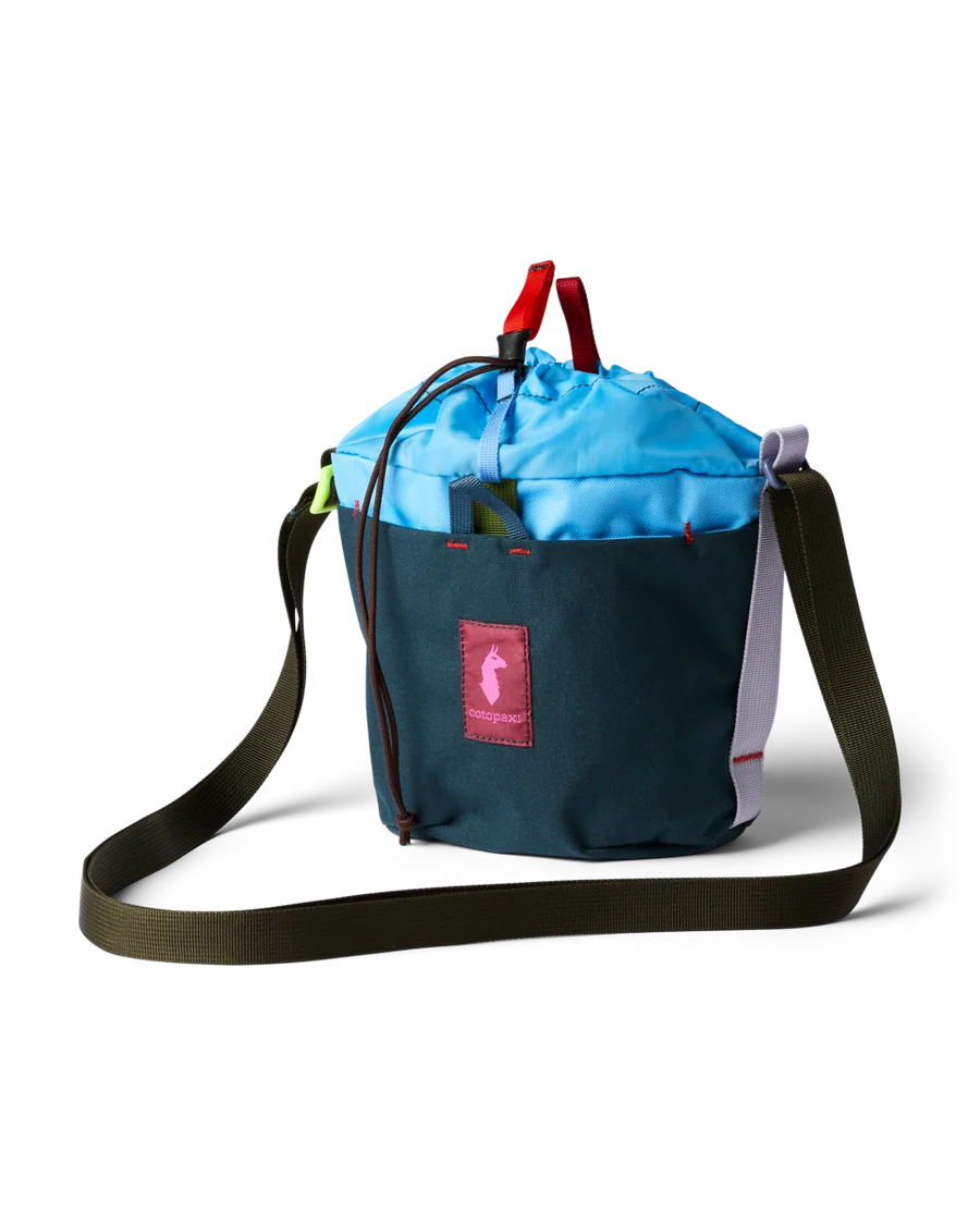 Todo 3L Bucket Bag - Del Dia