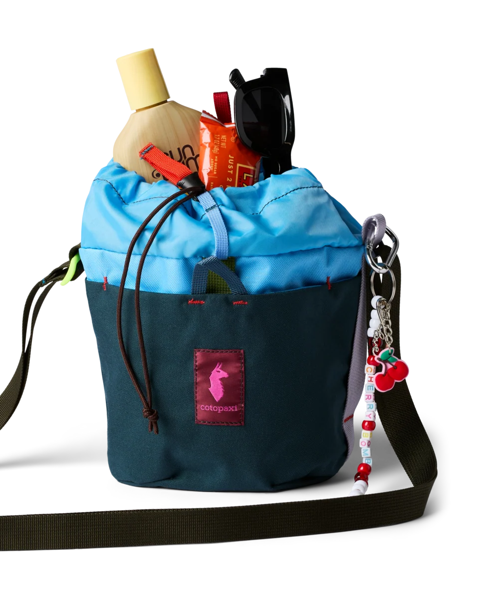 Todo 3L Bucket Bag - Del Dia