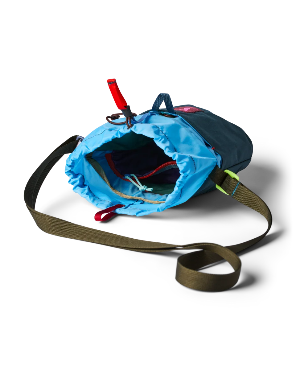 Todo 3L Bucket Bag - Del Dia