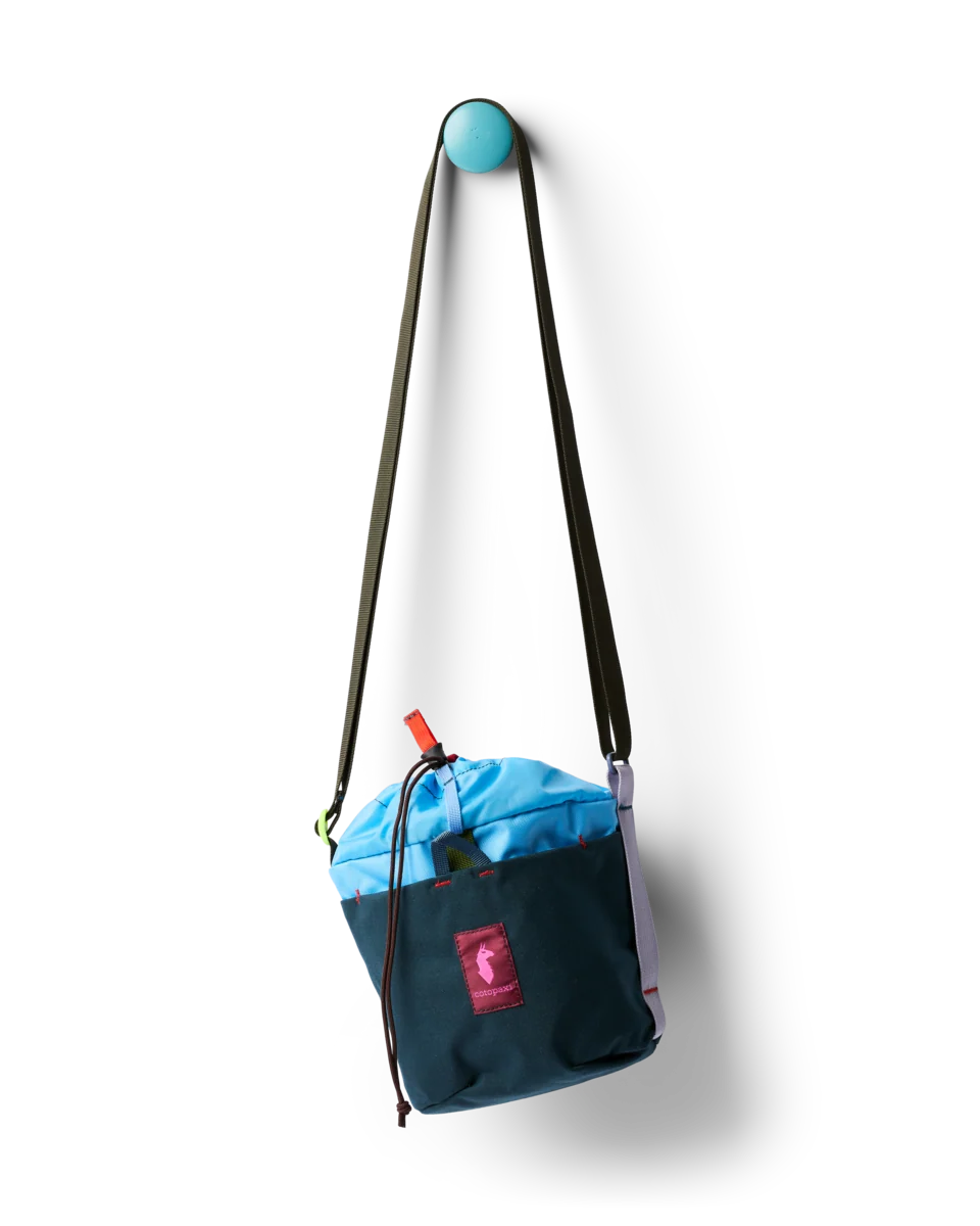 Todo 3L Bucket Bag - Del Dia