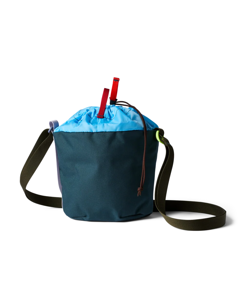 Todo 3L Bucket Bag - Del Dia