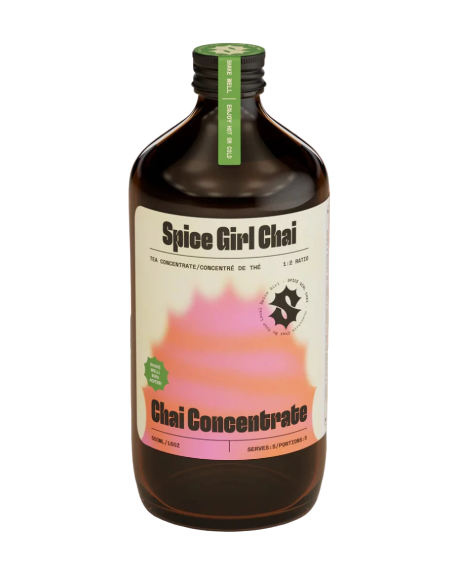 Original Chai Concentrate