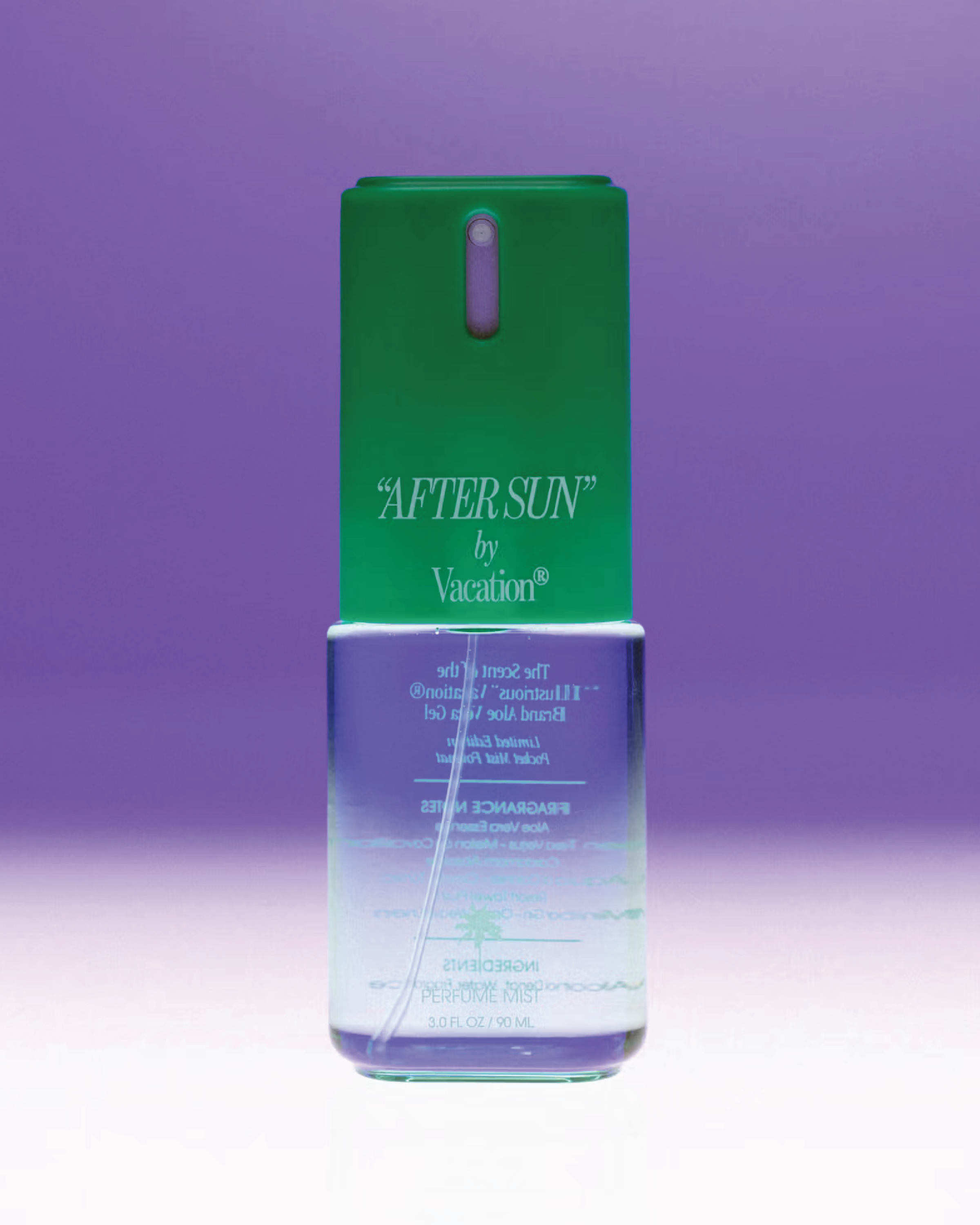 "After Sun" by Vacation Body Mist - 3.0oz