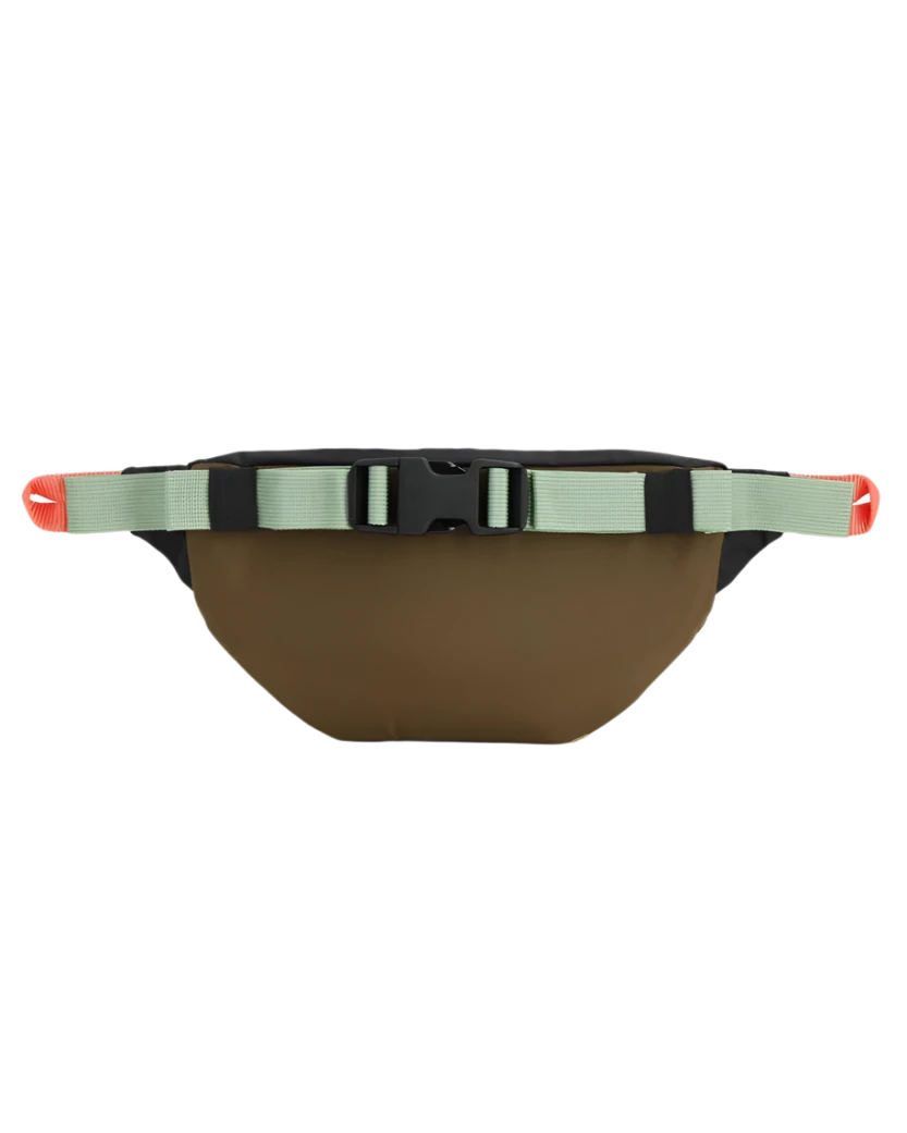 Mountain Waist Pack - Desert Palm / Sahara