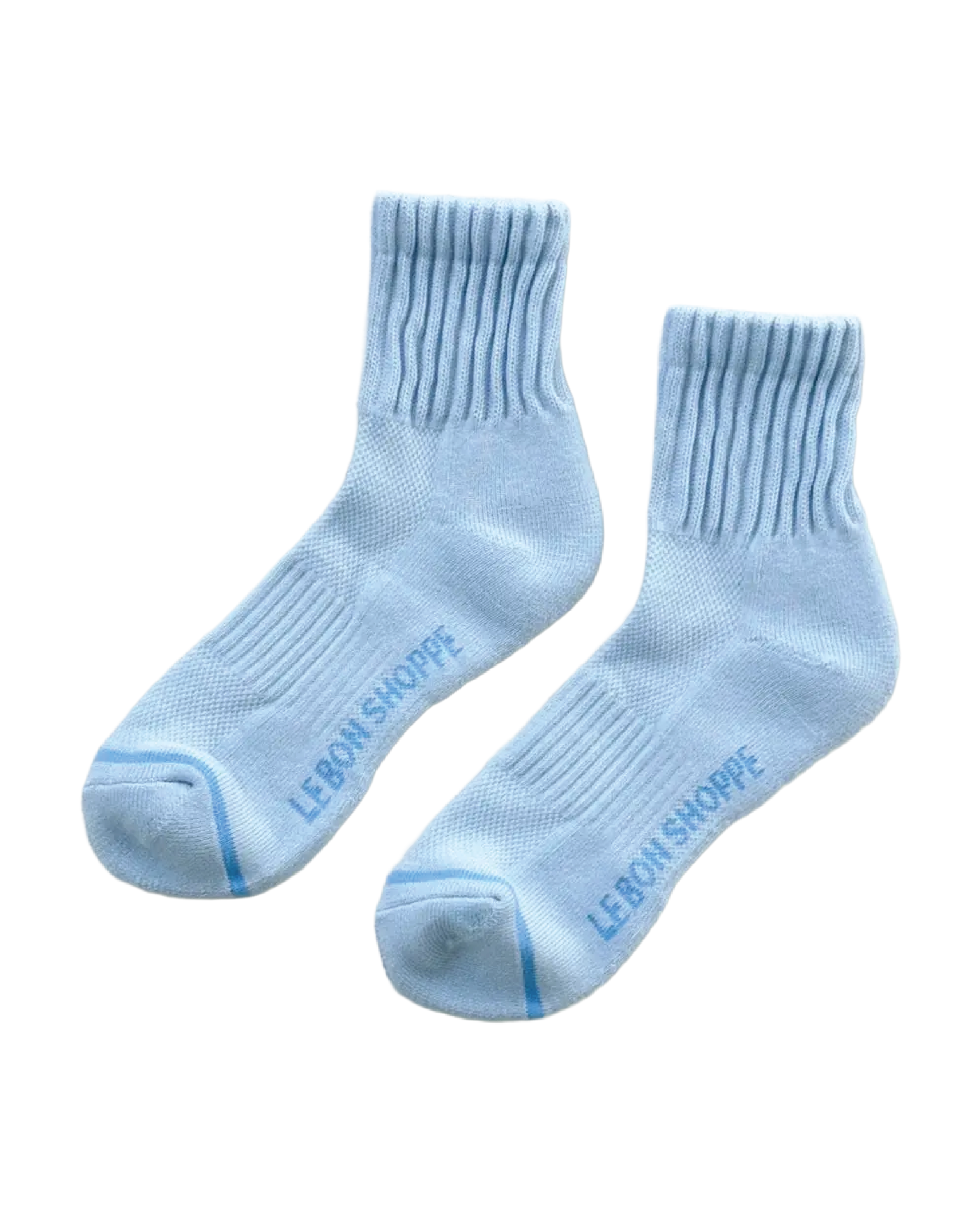 Swing Socks Baby Blue