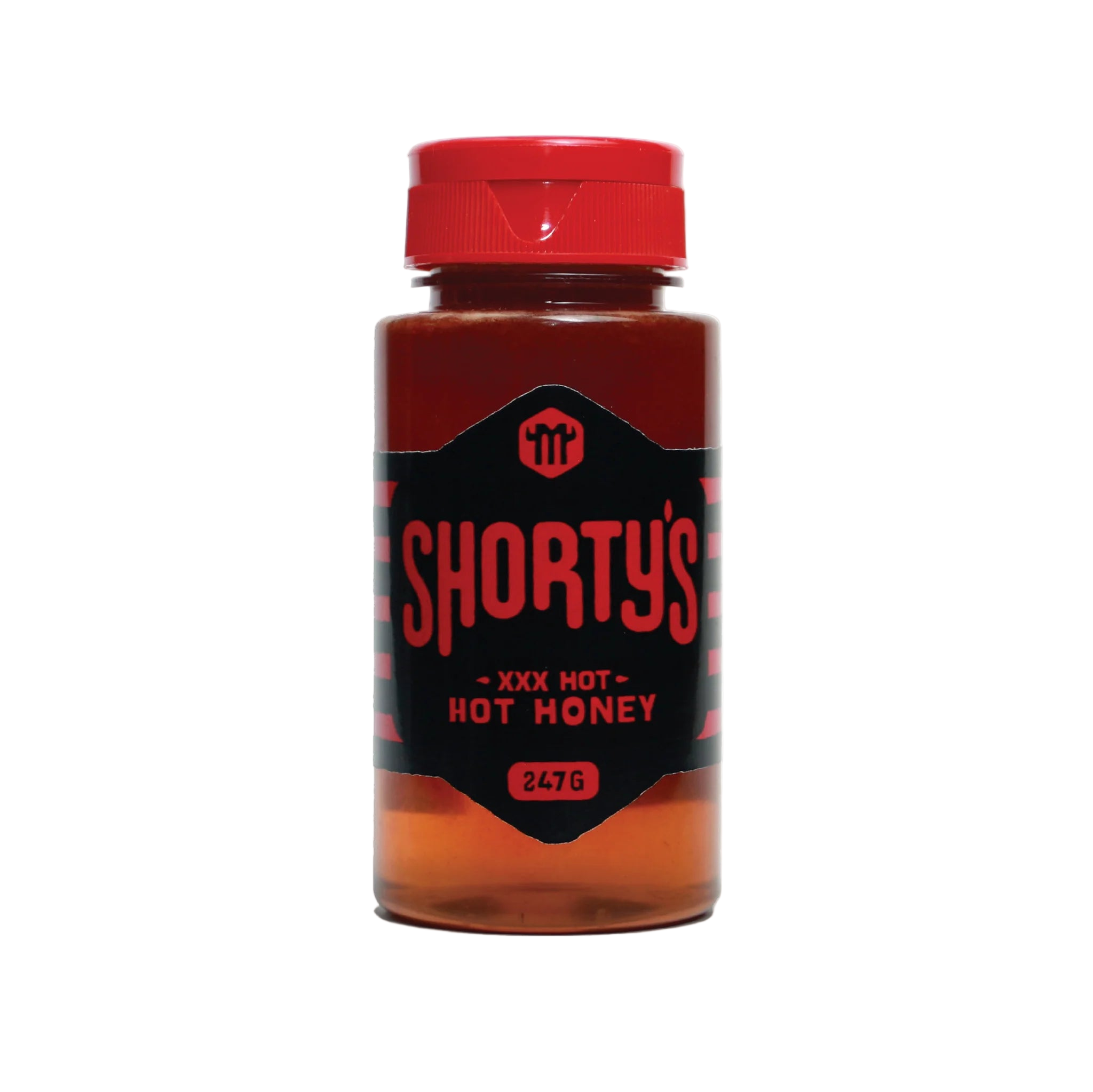 Shorty's Hot Honey - Extra Hot