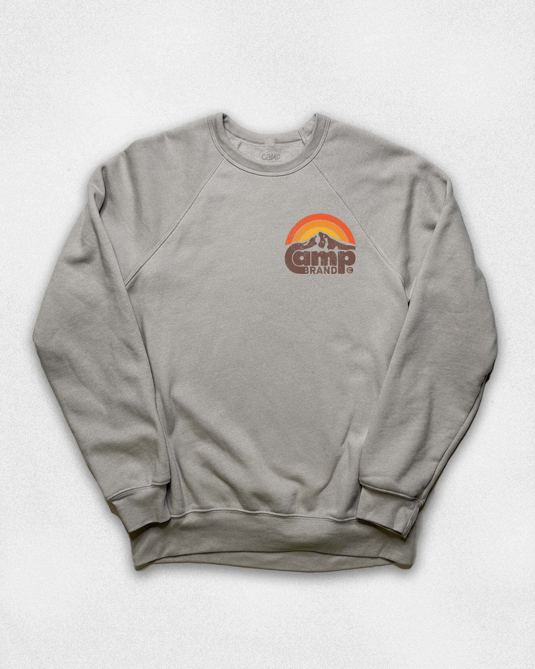 Sundown Original Crew Dust