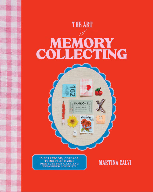 The Art of Memory Collecting