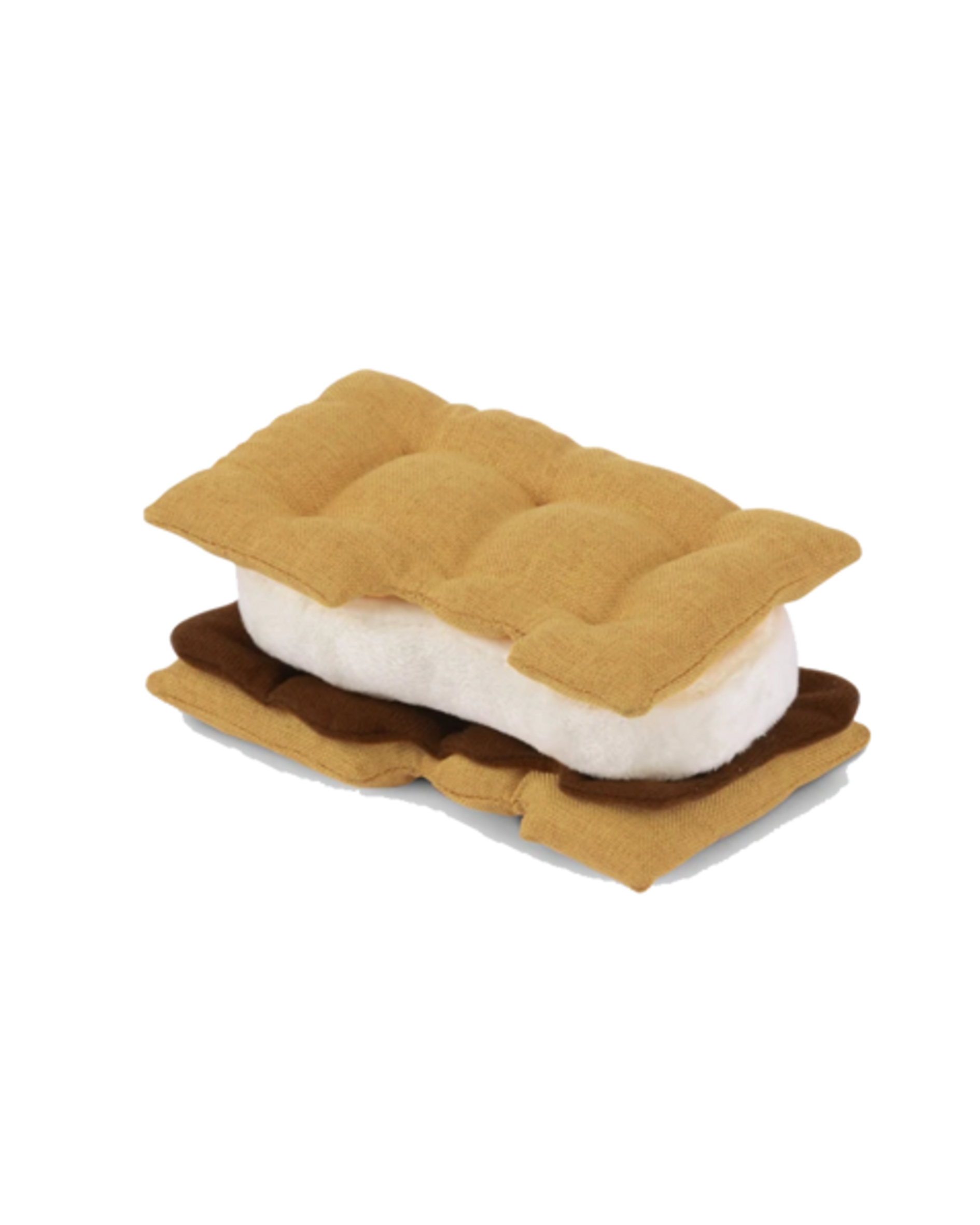Camp Corbin Gimme S'more Dog Toy