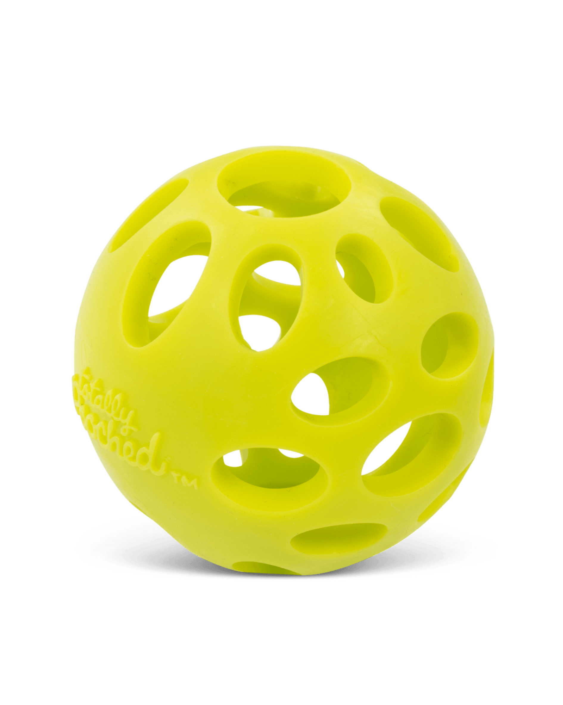 Huff'm Puff Ball Green
