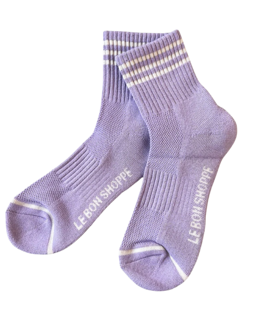 Girlfriend Socks Iris
