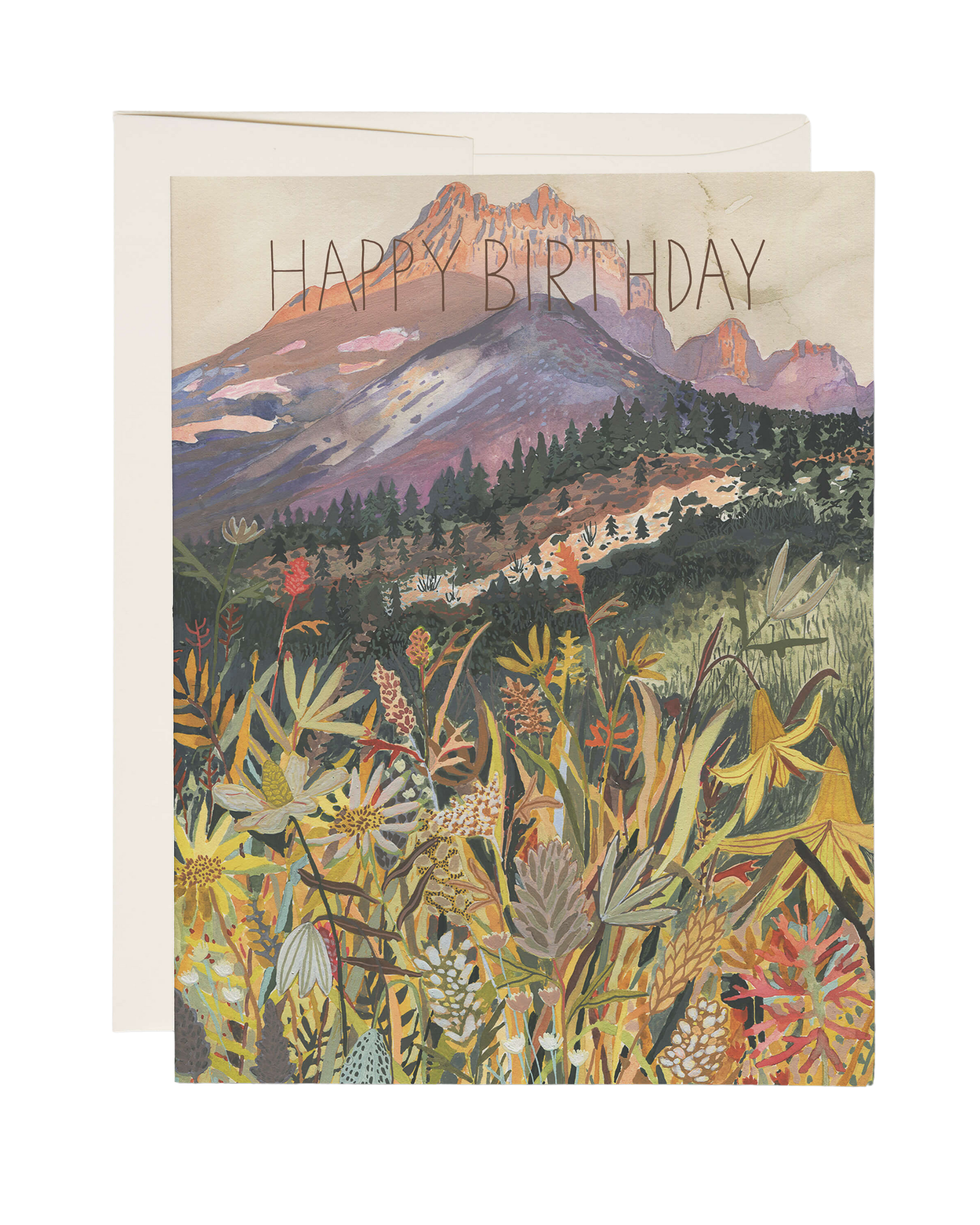 Colorado Card